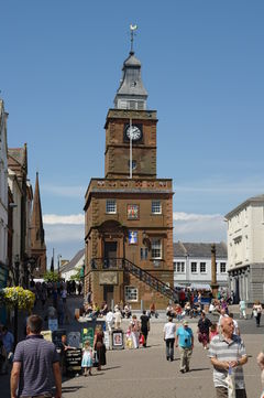 Midsteeple, Dumfries 2010.JPG