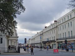 The Parade -Leamington Spa - Warwickshire 13a2008.jpg