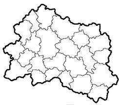 Oryol is located in Oryol Oblast