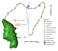 Hwaseong Fortress Map.PNG