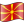 Flag of Macedonia