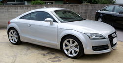 2007 Audi TT Coupe.JPG