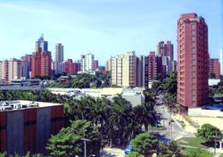 Barranquilla