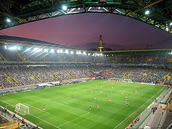 Estádio José Alvalade XXI