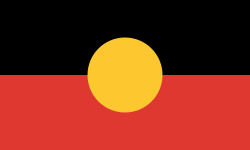 Australian Aboriginal Flag.svg