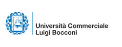 Seal of Bocconi University