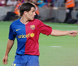 Bojan Krkic Joan Gamper Trophy.jpg