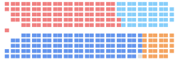 Canada 2006 Federal Election seats.svg