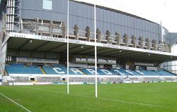 Cardiff Arms Park and Millennium Stadium.jpg