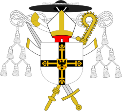 Coat of arms of the Teutonic Order.png