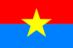 Provisional Revolutionary Government of the Republic of South Vietnam