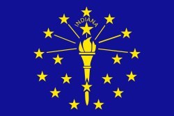 Flag of Indiana.svg