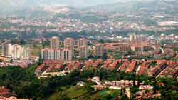 Bucaramanga