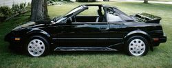 Toyota MR2