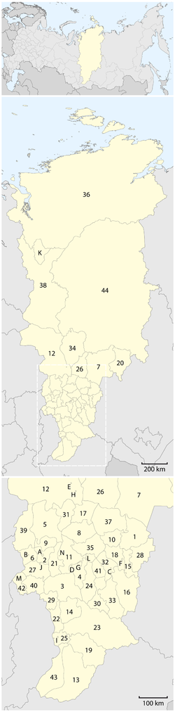 Map of the Krasnoyarsk Krai (upright).png