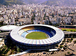 Maracanã Stadium in Rio de Janeiro.jpg