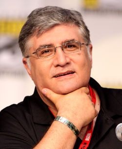 Maurice LaMarche by Gage Skidmore 2.jpg