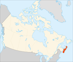 Canadian Provinces and Territories