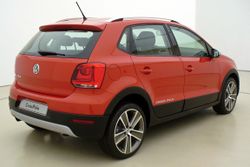 P1100971 VW CrossPolo Heck-2.JPG