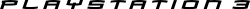 PlayStation 3 logo