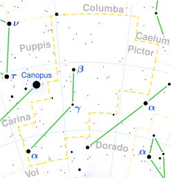 Pictor constellation map.svg