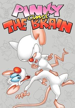 Pinky and the Brain vol1.jpg