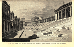 Theatre of Pompey