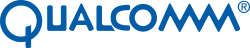 Qualcomm logo