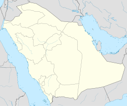 Ad Dammam is located in Saudi Arabia