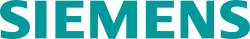 Siemens logo