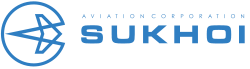 Sukhoi logo