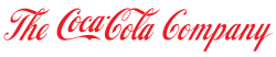 The Coca-Cola Company logo.svg