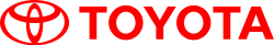 Toyota Motor Corporation logo