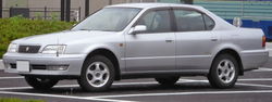 1996 Toyota Camry (V40)