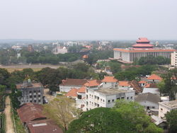 Thiruvananthapuram