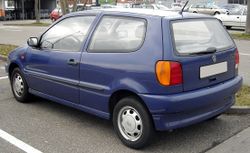 VW Polo rear 20090329.jpg