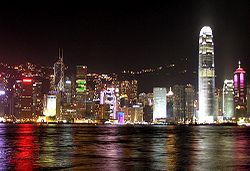 Hong Kong