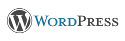 WordPress logo.svg