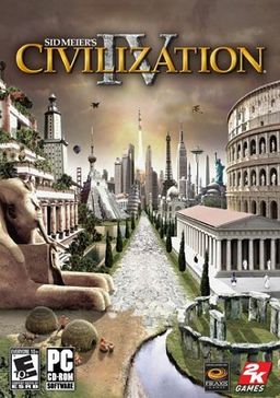 Sid Meier's Civilization IV