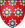 Blason ville fr Saint-Ouen (Seine-Saint-Denis).svg