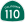 California 110.svg