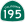 California 195.svg