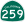 California 259.svg