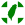 Green Taiwan in White Cross.svg