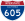 I-605 (CA).svg