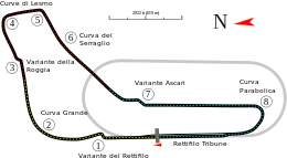 Monza track map.svg