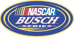 logo of Busch Series