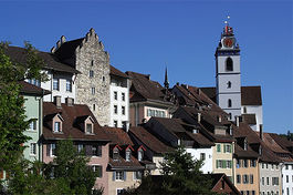 Aarau - Aarau