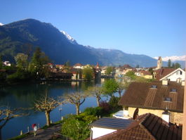 Interlaken -