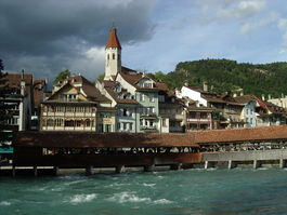 Thun -